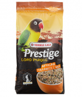 Корм для попугаев неразлучников Versele-Laga Prestige Premium African Parakeet Mix 1 кг