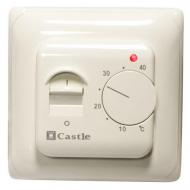 Терморегулятор Castle М5.16 Слонова кістка Терморегулятор Castle М5.16 Слонова кістка