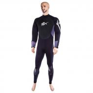 Гидрокостюм Dolvor 5 мм 6504-5-2XL Гидрокостюм Dolvor 5 мм 6504-5-2XL