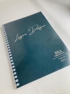 Планер Beauty Special Lingerie Designer А5 Планер Beauty Special Lingerie Designer А5