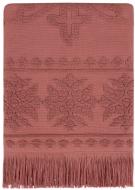 Полотенце Arya Boleyn 100x150 см Бордовый (TR1006696) Полотенце Arya Boleyn 100x150 см Бордовый (TR1006696)