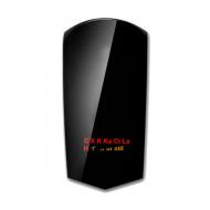 Радар автомобільний Tilon V3 Black Радар автомобільний Tilon V3 Black