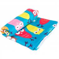 Полотенце Spokey Ibiza (922207) Полотенце Spokey Ibiza (922207)