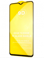 Захисне скло для Xiaomi Redmi 9Т 5D Black (000145171) Захисне скло для Xiaomi Redmi 9Т 5D Black (000145171)