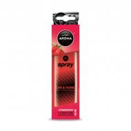 Ароматизатор Aroma Car Pump Spray 50 мл Strawberry Ароматизатор Aroma Car Pump Spray 50 мл Strawberry
