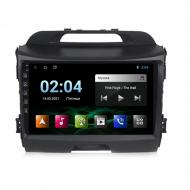 Штатная магнитола Abyss Audio SE-9192 для KIA SPORTAGE 2010-2012 Штатная магнитола Abyss Audio SE-9192 для KIA SPORTAGE 2010-2012