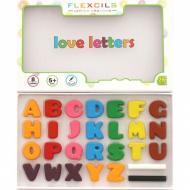 Карандаши гибкие Flexcils Буквы (FLE3D-letter) Карандаши гибкие Flexcils Буквы (FLE3D-letter)