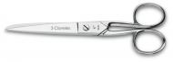 Ножницы 3 Claveles 00019 для шитья 15 см 6" (00019) Ножницы 3 Claveles 00019 для шитья 15 см 6" (00019)