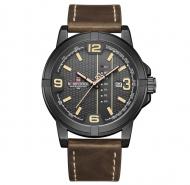 Годинник наручний чоловічий Naviforce Cuba Brown (1065) Годинник наручний чоловічий Naviforce Cuba Brown (1065)