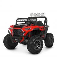 Электромобиль Bambi M 4453EBLR-3 Red (M 4453EBLR) Электромобиль Bambi M 4453EBLR-3 Red (M 4453EBLR)