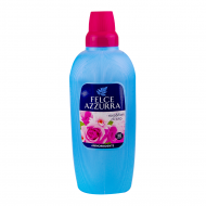 Кондиціонер для білизни Felce Azzurra Rosa & Fiori di loto 2 л 30 прань Кондиціонер для білизни Felce Azzurra Rosa & Fiori di loto 2 л 30 прань
