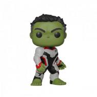 Игровая фигурка Funko POP! Марвел: Мстители Финал Халк 9,6 см Игровая фигурка Funko POP! Марвел: Мстители Финал Халк 9,6 см