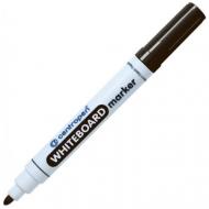 Маркер "Centropen" №8559 WHITEBOARD Черный (12231) Маркер "Centropen" №8559 WHITEBOARD Черный (12231)