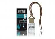 Авто-парфюм Parfumers World Blu Label для мужчин 8 мл