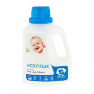 Кондиционер для стирки Eco Max для младенцев без запаха 1,5 л (EMFSB)