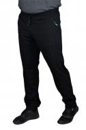 Чоловічі спортивні штани New Classic 3XL Чорний (021009)