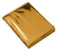 Термоковдра AceCamp Emergency Blanket Gold (1012-3806) Термоковдра AceCamp Emergency Blanket Gold (1012-3806)