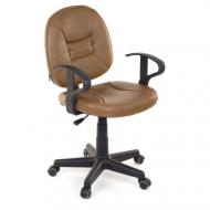 Кресло офисное Nordhold 3031 Brown (23091)