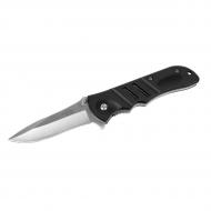 Нож Ganzo G614 Черный (2000000016597)