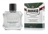 Бальзам після гоління Proraso after shave balm refresh 100 мл (400480/400580) Бальзам після гоління Proraso after shave balm refresh 100 мл (400480/400580)