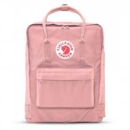 Рюкзак Fjallraven Kanken Classic 16 л Рожевий (V077) Рюкзак Fjallraven Kanken Classic 16 л Рожевий (V077)