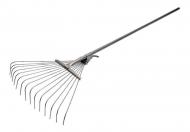 Граблі віяльні MasterTool GM 500х1450 мм (14-6231) Граблі віяльні MasterTool GM 500х1450 мм (14-6231)