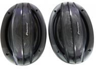 Автомобильные колонки Pioneer TS-A6994S (6994) Автомобильные колонки Pioneer TS-A6994S (6994)