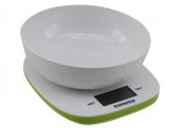 Кухонные весы Grunhelm KES-1PP Кухонные весы Grunhelm KES-1PP