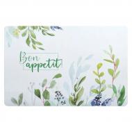 Набір килимків для сервірування Flora Basic Kitchen 43,5x28 см 30449 Набір килимків для сервірування Flora Basic Kitchen 43,5x28 см 30449