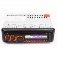 Автомагнитола Pioneer 8506BT RGB подсветка LED 1DIN Bluetooth