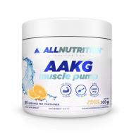 Амінокислоти AAKG Muscle Pump 300 г Лимон (00000031127)