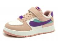 Кроссовки детские Y.Top р.32 19 см Розовый/Фиолетовый (LQ3000 pink-purple_32) Кроссовки детские Y.Top р.32 19 см Розовый/Фиолетовый (LQ3000 pink-purple_32)