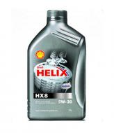 Моторна олива Shell Helix HX8 5W-30 1 л