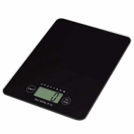 Весы кухонные Electronic Kitchen Scale со стеклянной поверхностью 5 кг Черный (00248) Весы кухонные Electronic Kitchen Scale со стеклянной поверхностью 5 кг Черный (00248)