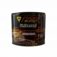Моторна олива FUSION UNIVERSAL 15W-40 metal 10 л Моторна олива FUSION UNIVERSAL 15W-40 metal 10 л