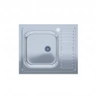 Кухонная мойка UA 5060-L Polish (UA5060LPOL04) Кухонная мойка UA 5060-L Polish (UA5060LPOL04)
