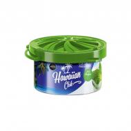 Ароматизатор Aroma Car Organic Hawaiian Cub Mohjito 40 г (83136) Ароматизатор Aroma Car Organic Hawaiian Cub Mohjito 40 г (83136)