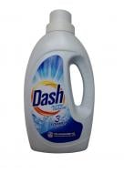 Гель для прання універсальний Dash Alpen Frische 1,1 л 20 прання Гель для прання універсальний Dash Alpen Frische 1,1 л 20 прання