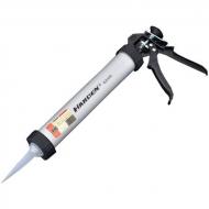 Пистолет для герметика Harden Tools алюминиевый 15" 530 мм (620419) Пистолет для герметика Harden Tools алюминиевый 15" 530 мм (620419)