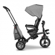 Детский велосипед Lionelo Tris Stone Grey Детский велосипед Lionelo Tris Stone Grey