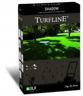 Семена DLF-Trifolium газонная трава Turfline Shadow 1 кг (100051)