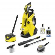 Міні-мийка Karcher K 4 Power Control Car & Home Міні-мийка Karcher K 4 Power Control Car & Home
