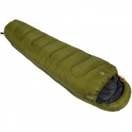 Спальний мішок Vango Atlas 250/+2°C Herbal Left (SBPATLAS H09163) Спальний мішок Vango Atlas 250/+2°C Herbal Left (SBPATLAS H09163)