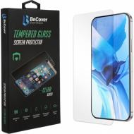 Захисне скло Becover BeCover для Samsung Galaxy A12 SM-A125 Clear (705599) Захисне скло Becover BeCover для Samsung Galaxy A12 SM-A125 Clear (705599)