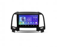 Штатная автомагнитола Hyundai Santa-Fe 2006-2012 8-ядерна 2/32 GB Штатная автомагнитола Hyundai Santa-Fe 2006-2012 8-ядерна 2/32 GB