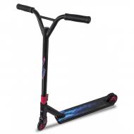Трюковый самокат SportVida Stunt RS9 Black/Blue Трюковый самокат SportVida Stunt RS9 Black/Blue