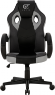 Геймерское кресло GT Racer X-2752 Black/Gray Геймерское кресло GT Racer X-2752 Black/Gray