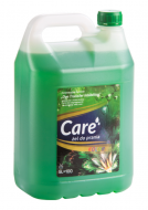 Гель для машинной и ручной стирки цветного белья Care 5 л (1402202150) Гель для машинной и ручной стирки цветного белья Care 5 л (1402202150)