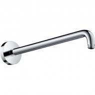 Кронштейн настінний Hansgrohe Axor 27413000 389 мм для верхнього душу Хром (111697) Кронштейн настінний Hansgrohe Axor 27413000 389 мм для верхнього душу Хром (111697)