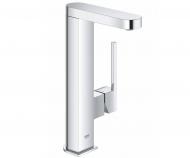 Змішувач з висувним виливом GROHE PLUS 23844003 Змішувач з висувним виливом GROHE PLUS 23844003